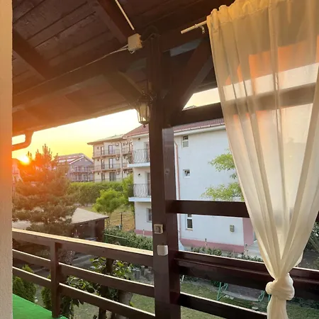 Casa Kaya Guest house Costinesti