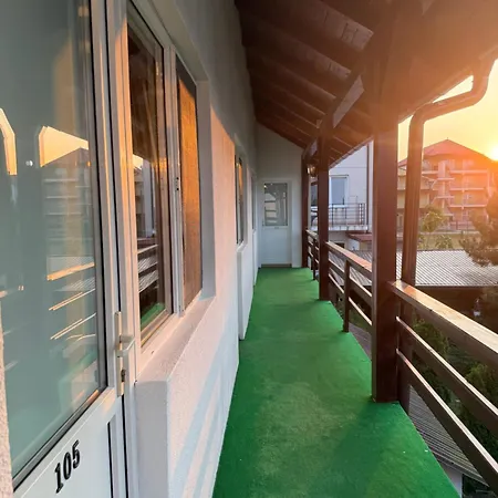 Casa Kaya Guest house Costinesti