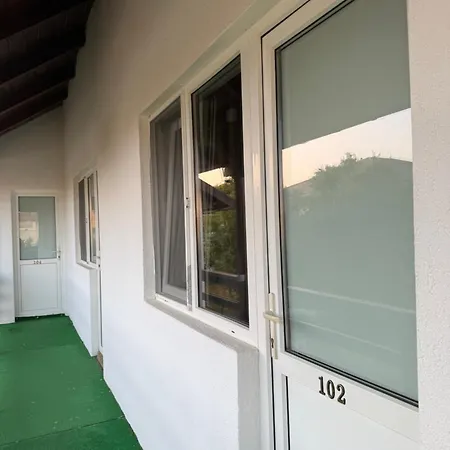 Casa Kaya Costinesti