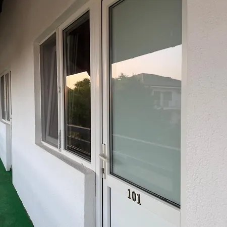 Casa Kaya Guest house