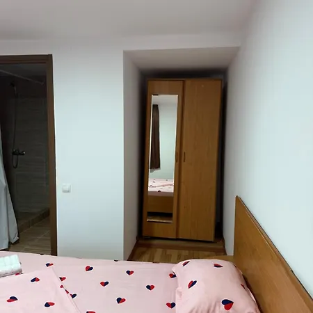 Гостевой дом Casa Kaya Костинешти