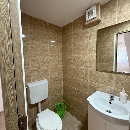 Guest house Casa Kaya Costinesti