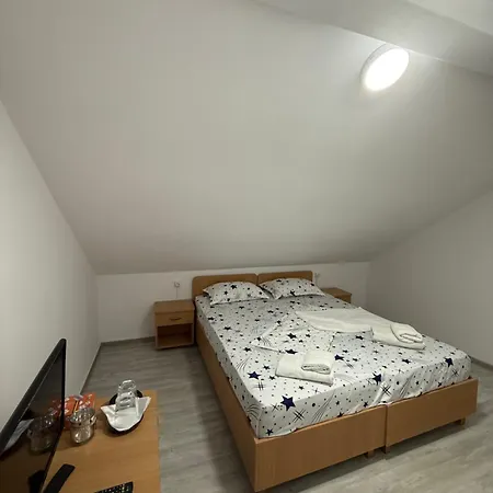 Guest house Casa Kaya Costinesti