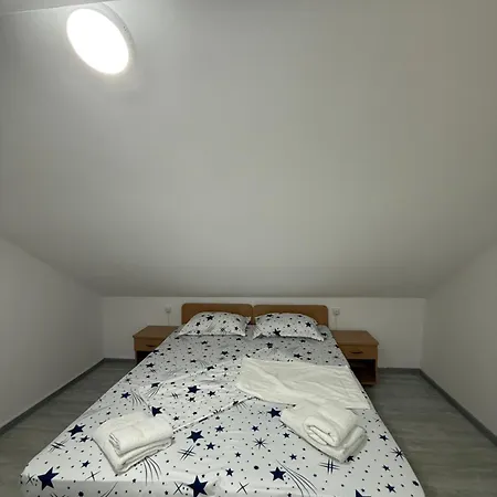 Guest house Casa Kaya