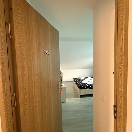 Casa Kaya Guest house