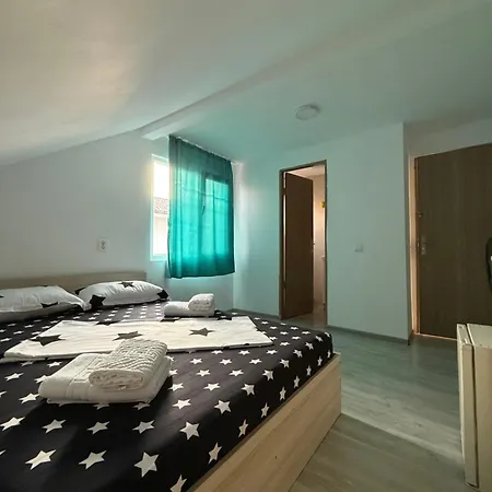 Casa Kaya Гостевой дом