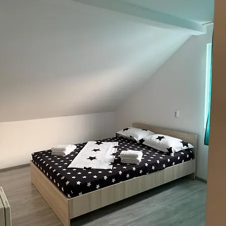 Guest house Casa Kaya Costinesti