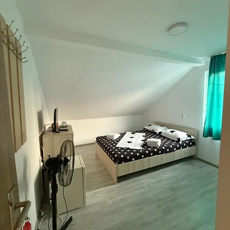 Casa Kaya Guest house
